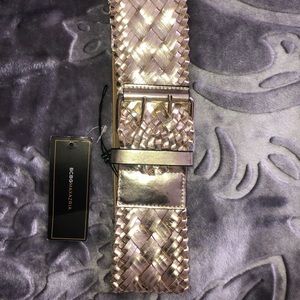 BCBG belt